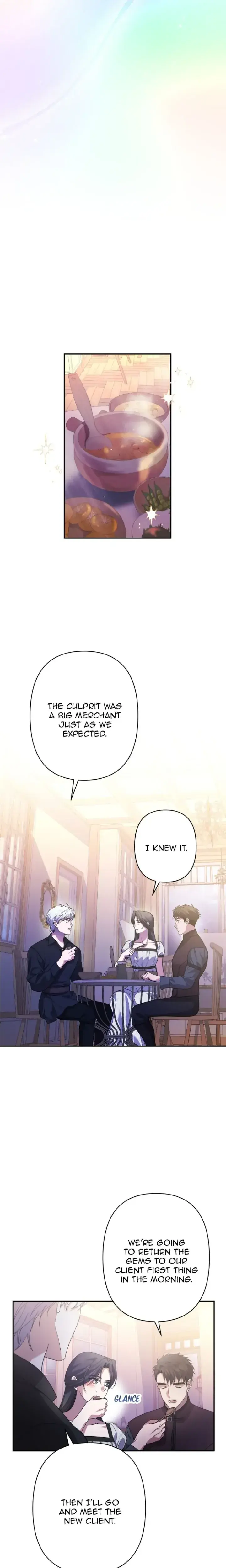 Please Kill My Husband Chapter 82 - Page 5