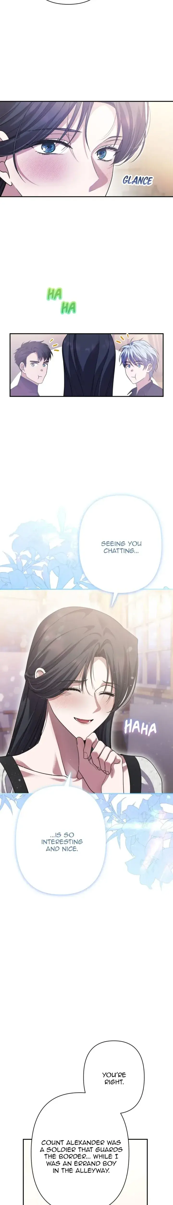 Please Kill My Husband Chapter 82 - Page 6
