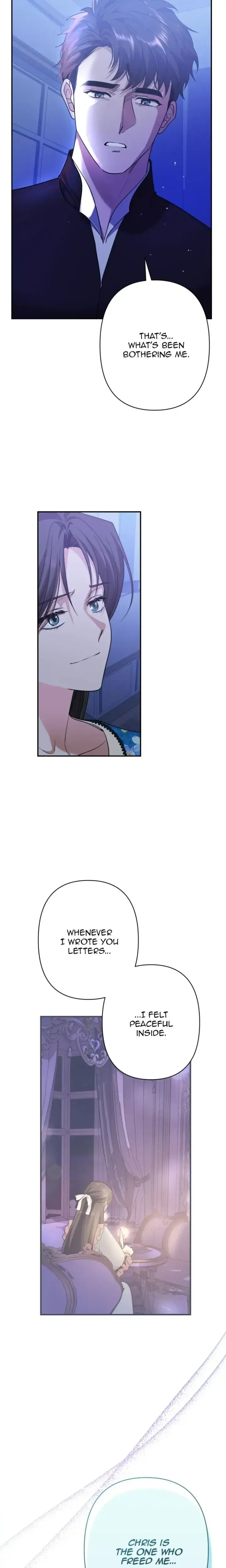 Please Kill My Husband Chapter 83 - Page 13