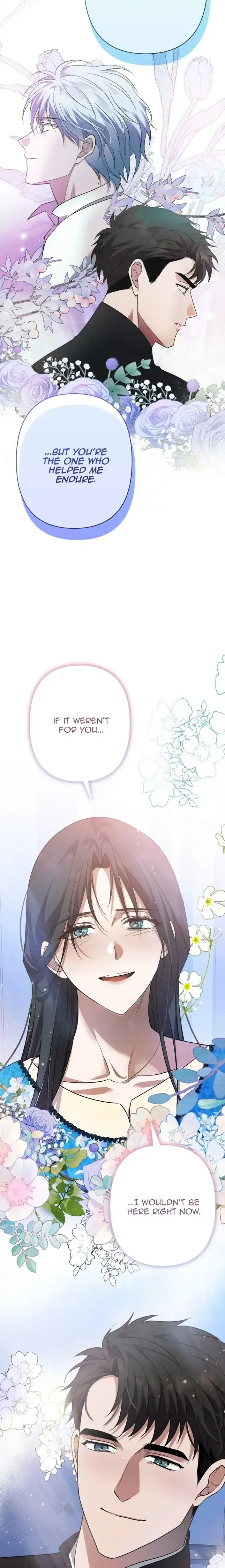 Please Kill My Husband Chapter 83 - Page 14