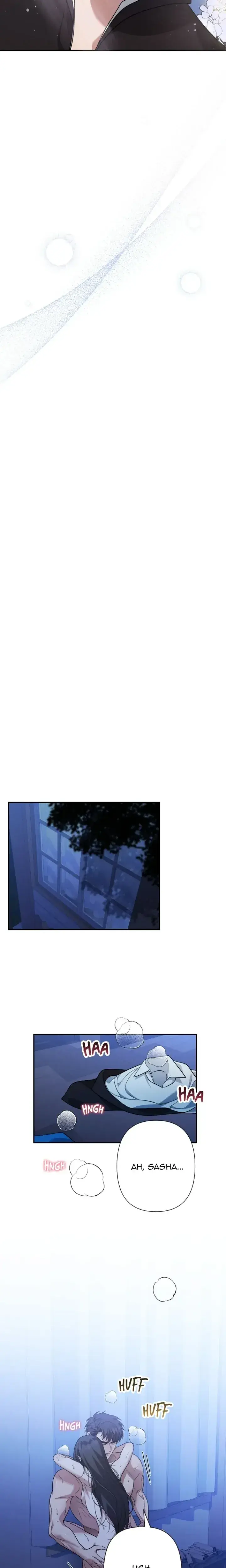 Please Kill My Husband Chapter 83 - Page 15