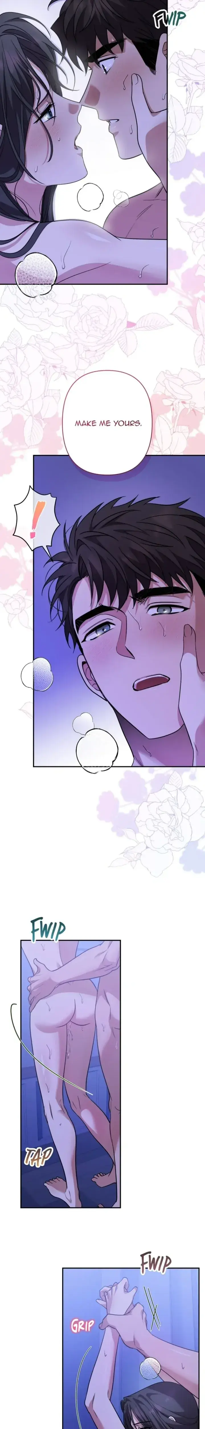 Please Kill My Husband Chapter 83 - Page 18