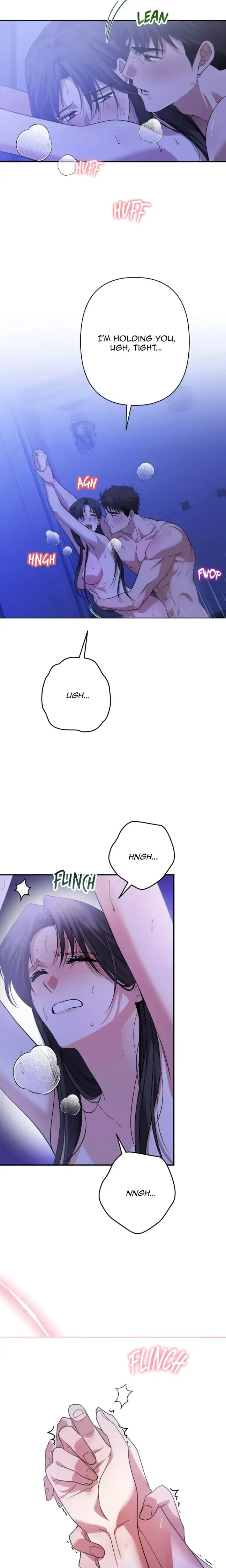 Please Kill My Husband Chapter 83 - Page 20