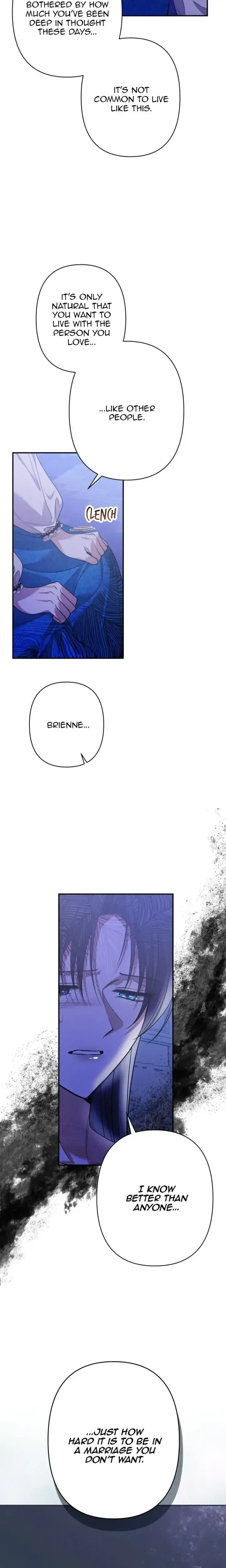Please Kill My Husband Chapter 83 - Page 7