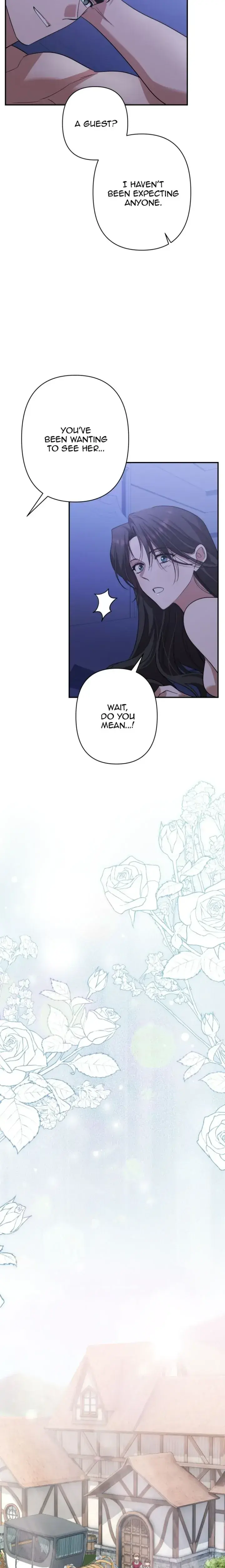 Please Kill My Husband Chapter 84 - Page 10