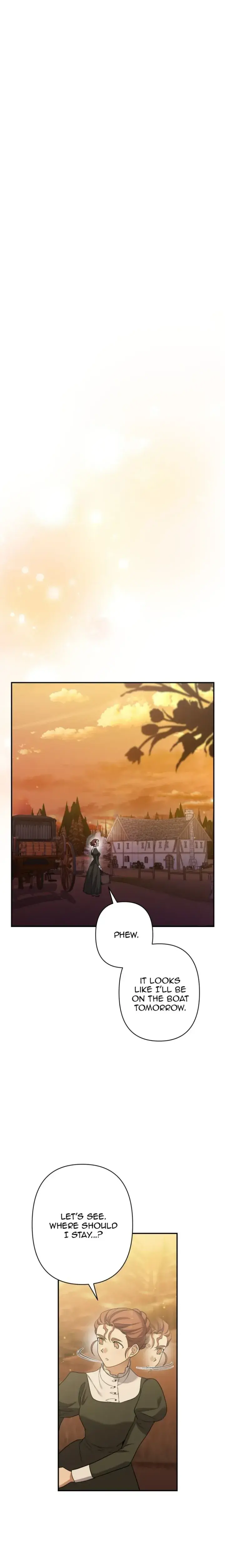 Please Kill My Husband Chapter 84 - Page 12