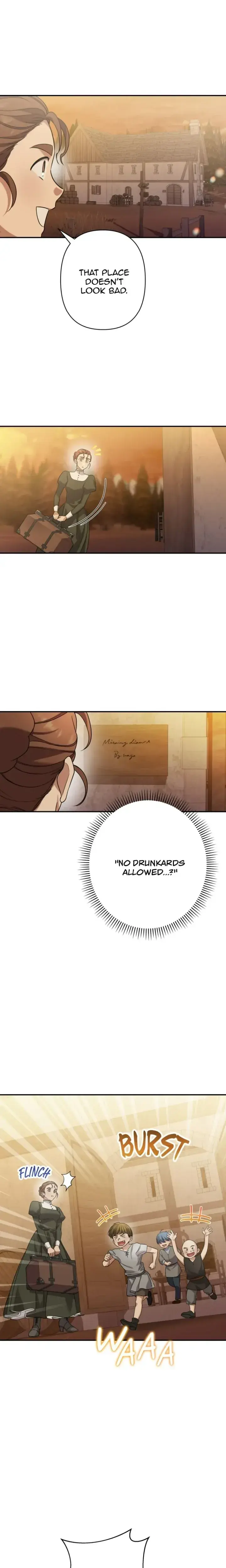 Please Kill My Husband Chapter 84 - Page 13