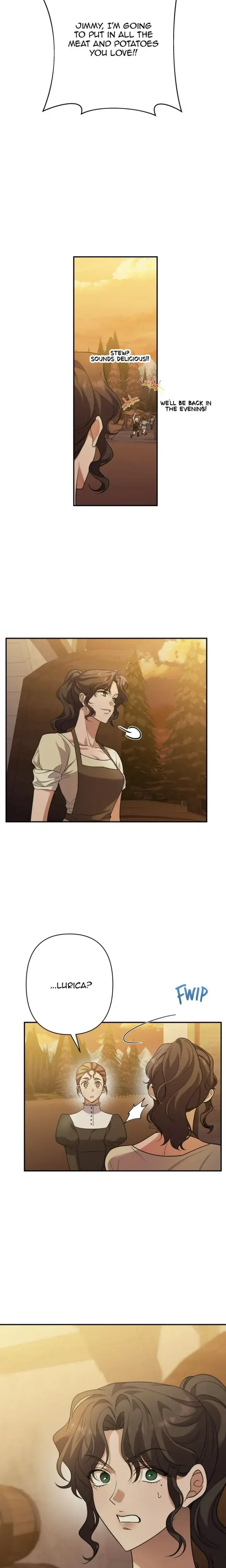 Please Kill My Husband Chapter 84 - Page 15