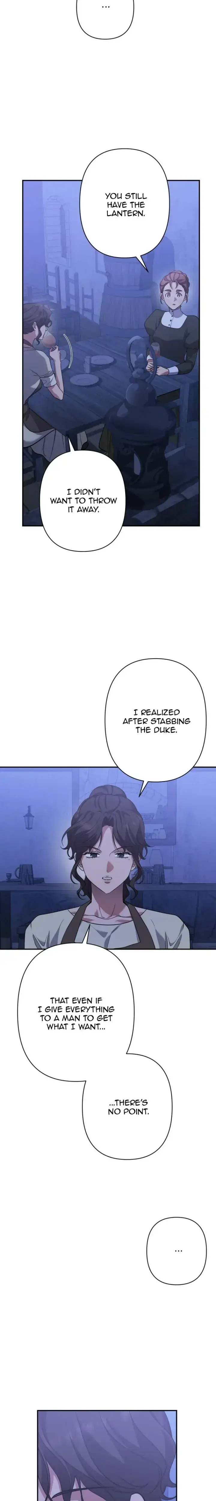 Please Kill My Husband Chapter 84 - Page 24