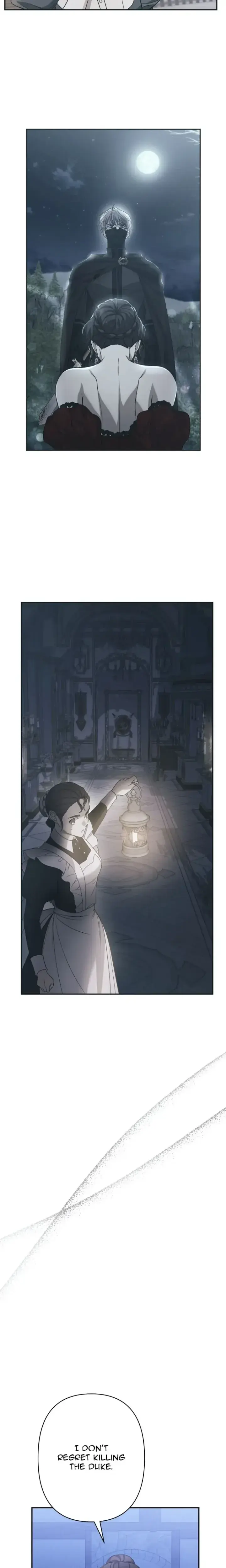 Please Kill My Husband Chapter 84 - Page 26