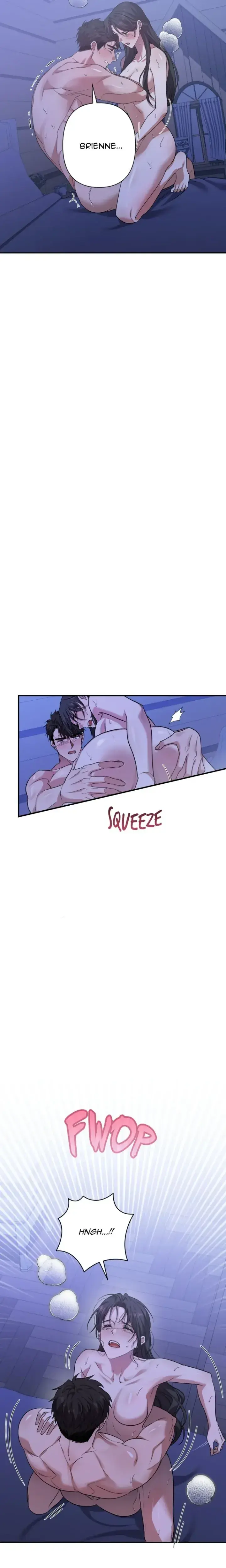 Please Kill My Husband Chapter 84 - Page 4