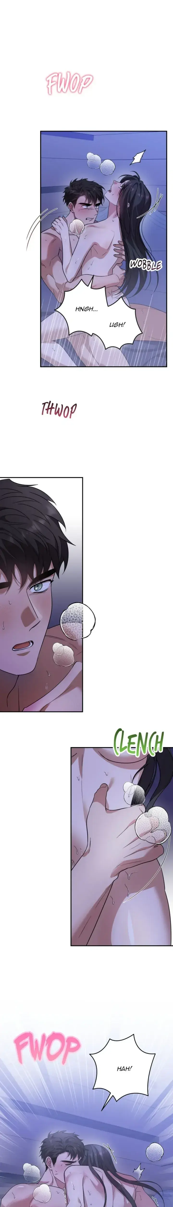 Please Kill My Husband Chapter 84 - Page 5
