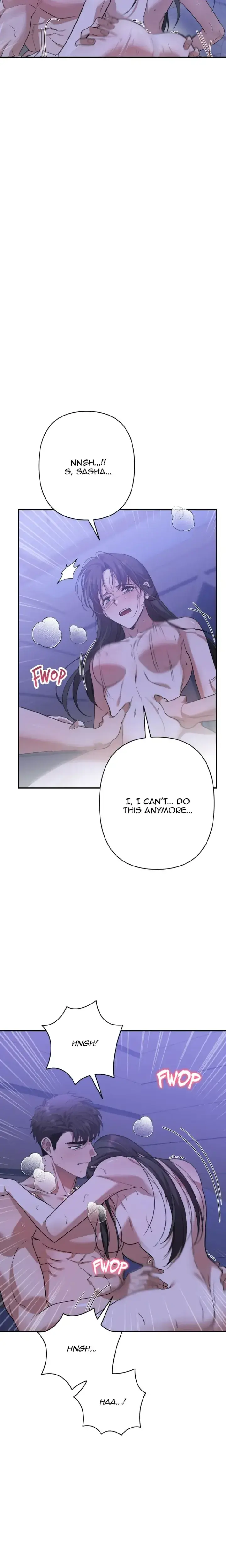 Please Kill My Husband Chapter 84 - Page 6