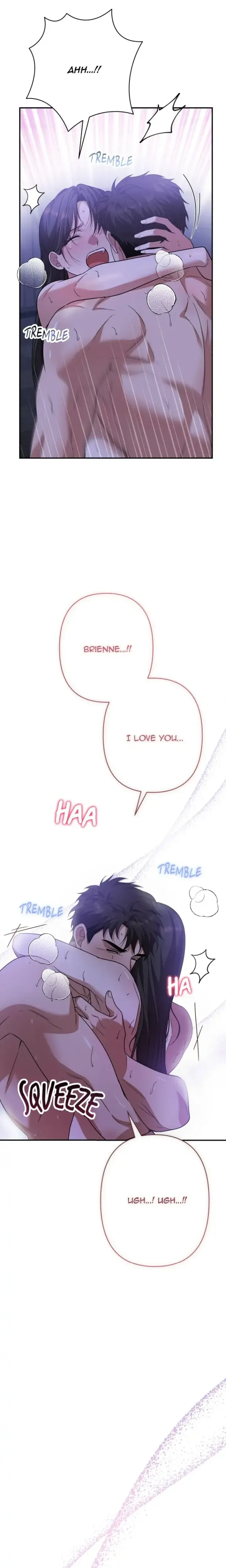 Please Kill My Husband Chapter 84 - Page 7