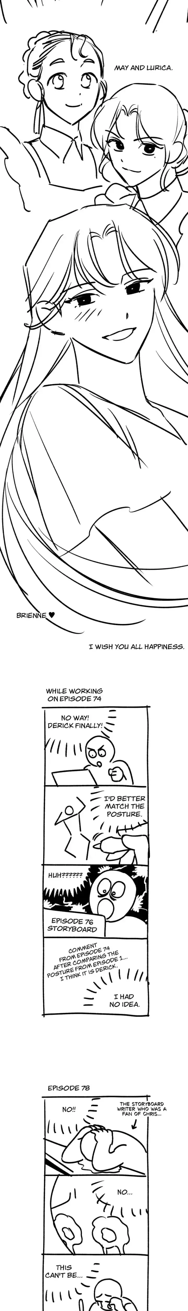 Please Kill My Husband Chapter 85 - Page 4