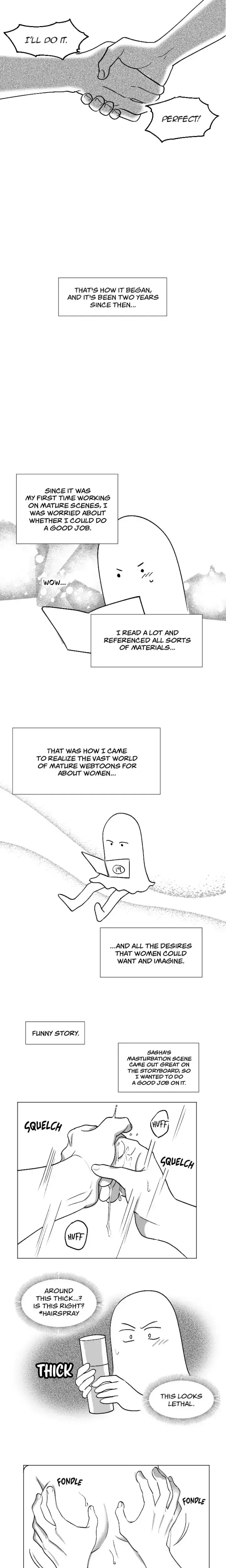 Please Kill My Husband Chapter 85 - Page 7