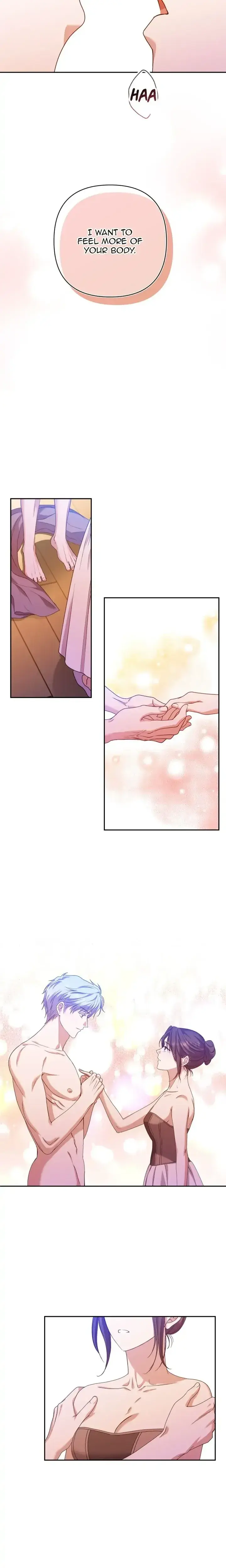 Please Kill My Husband Chapter 9 - Page 13