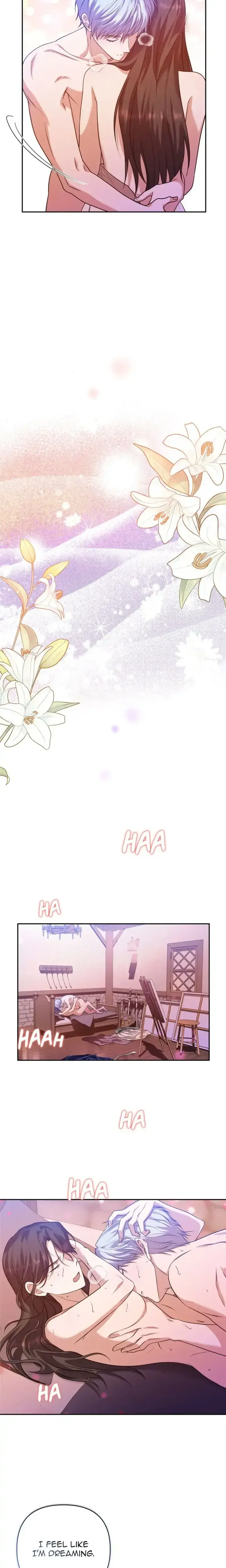 Please Kill My Husband Chapter 9 - Page 15