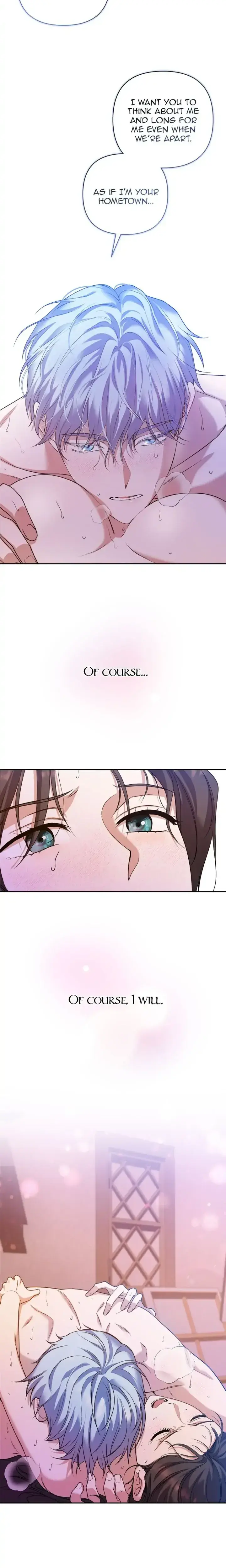 Please Kill My Husband Chapter 9 - Page 16