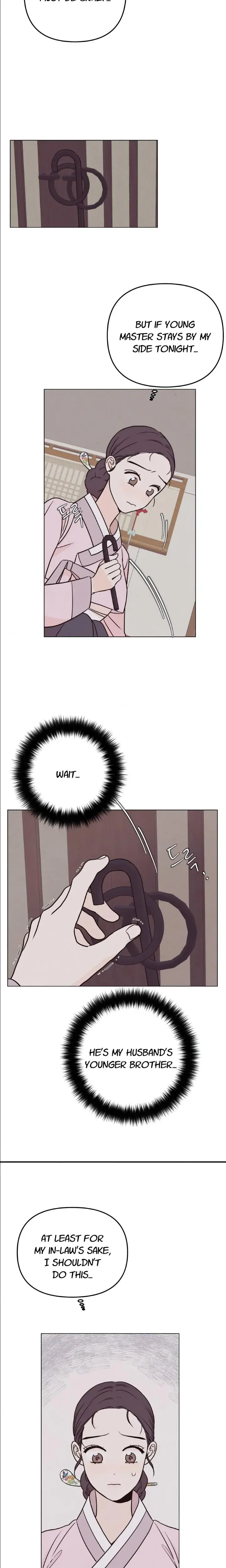 Please Leave The Door Open Sister In Law Chapter 1 - Page 16
