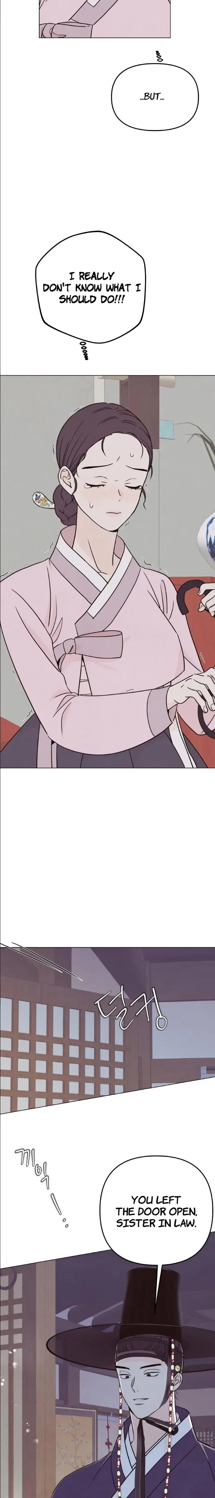 Please Leave The Door Open Sister In Law Chapter 1 - Page 17