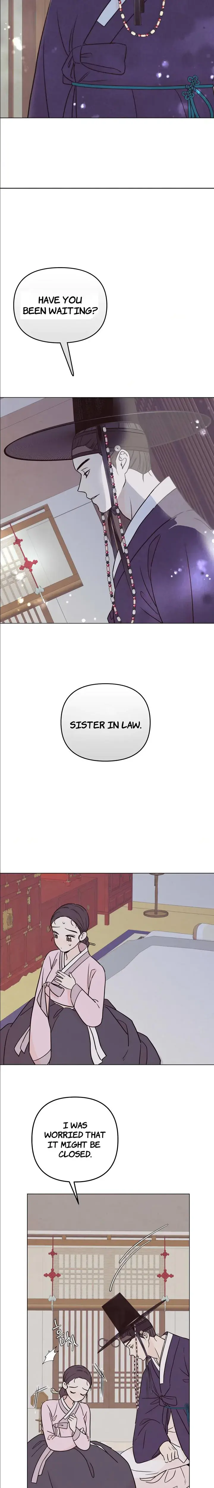 Please Leave The Door Open Sister In Law Chapter 1 - Page 18