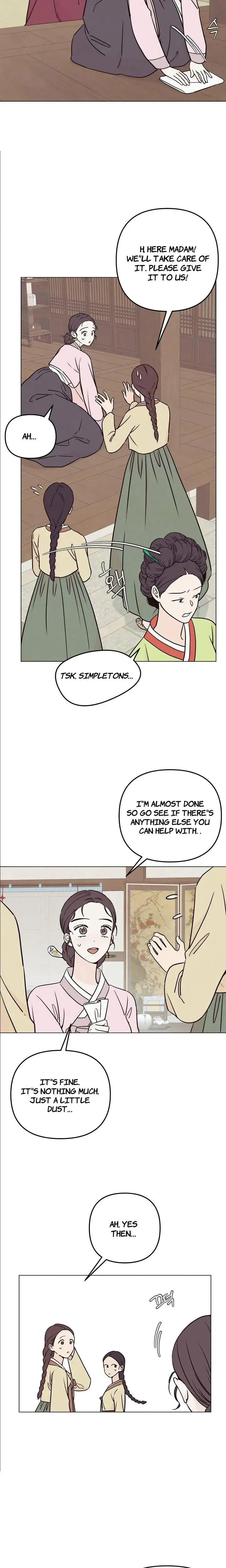 Please Leave The Door Open Sister In Law Chapter 1 - Page 4
