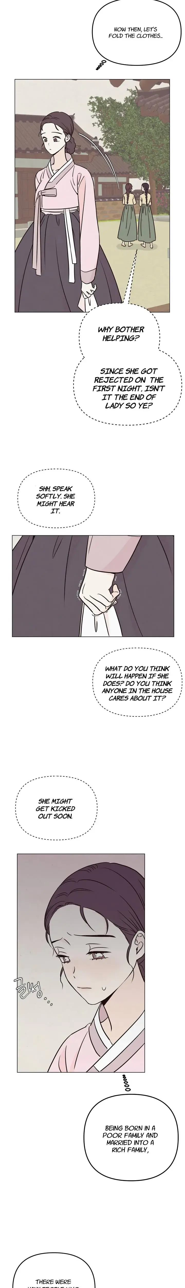 Please Leave The Door Open Sister In Law Chapter 1 - Page 5