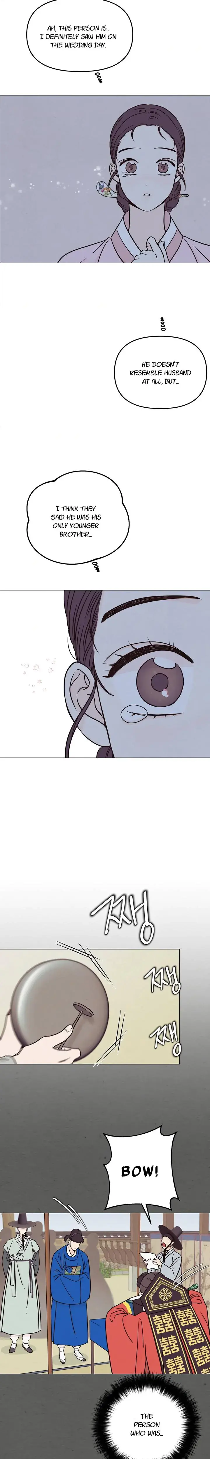 Please Leave The Door Open Sister In Law Chapter 1 - Page 8