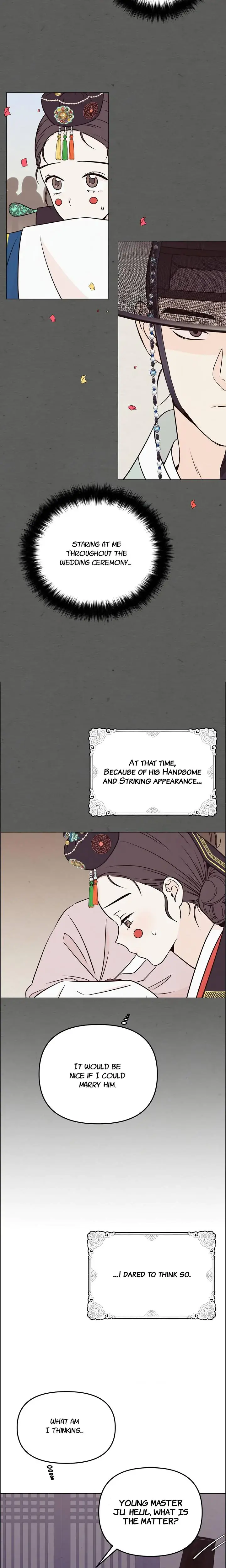 Please Leave The Door Open Sister In Law Chapter 1 - Page 9
