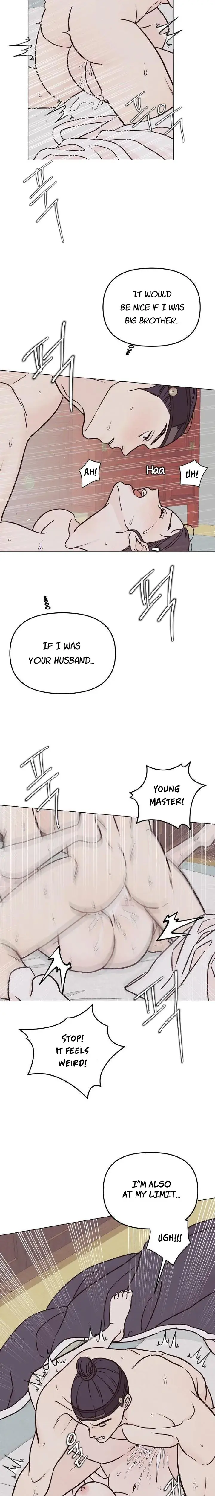 Please Leave The Door Open Sister In Law Chapter 2 - Page 13