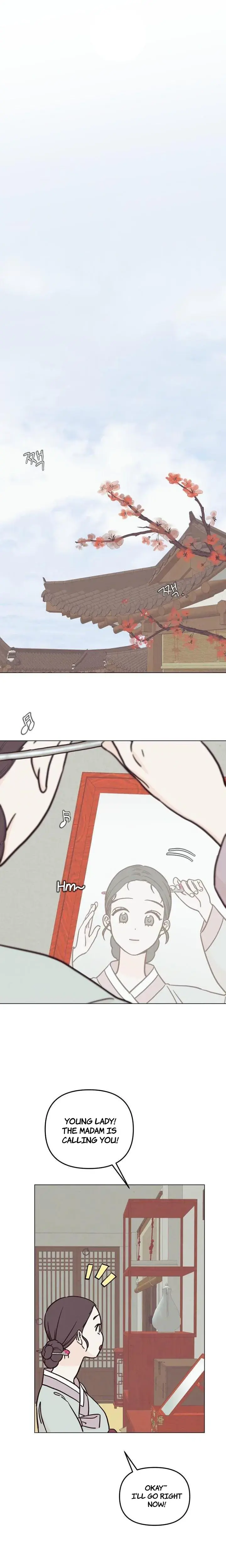 Please Leave The Door Open Sister In Law Chapter 2 - Page 15