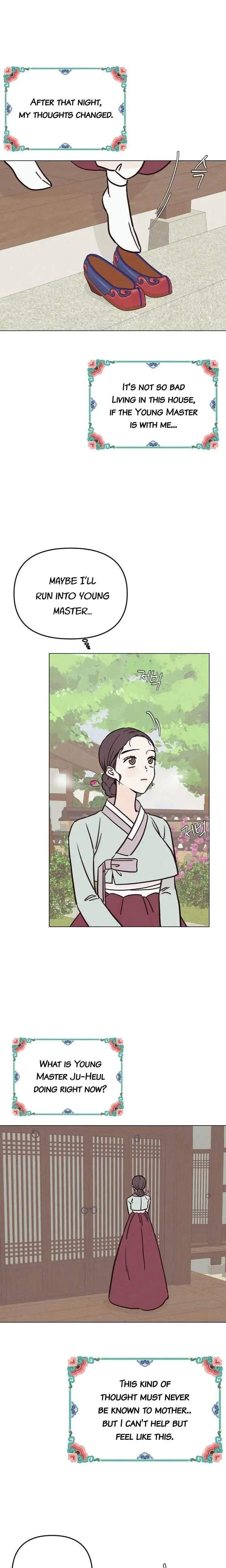 Please Leave The Door Open Sister In Law Chapter 2 - Page 16