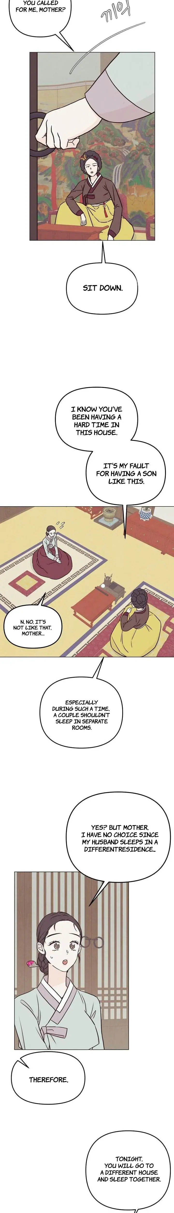 Please Leave The Door Open Sister In Law Chapter 2 - Page 17