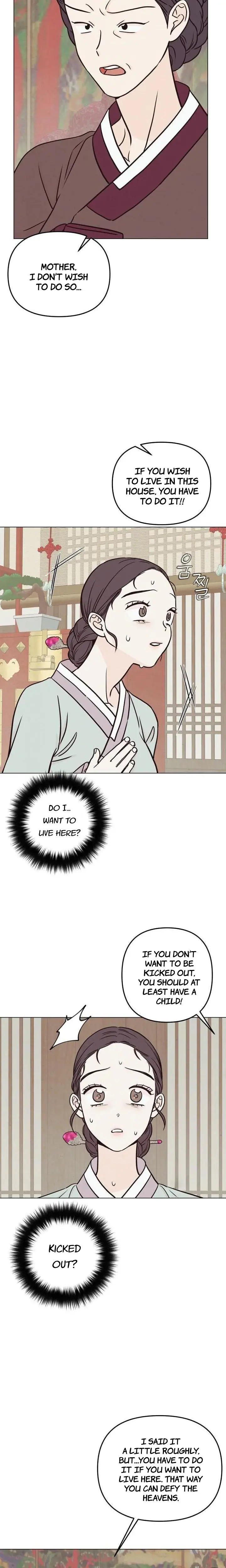 Please Leave The Door Open Sister In Law Chapter 2 - Page 19