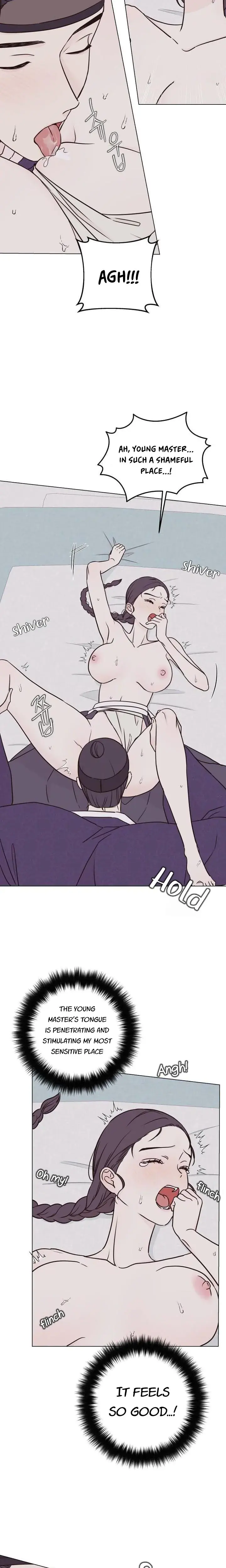 Please Leave The Door Open Sister In Law Chapter 2 - Page 5