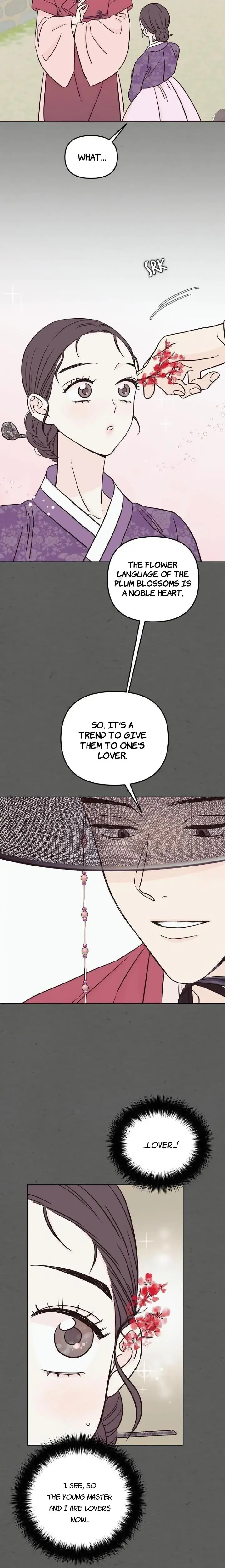 Please Leave The Door Open Sister In Law Chapter 3 - Page 3