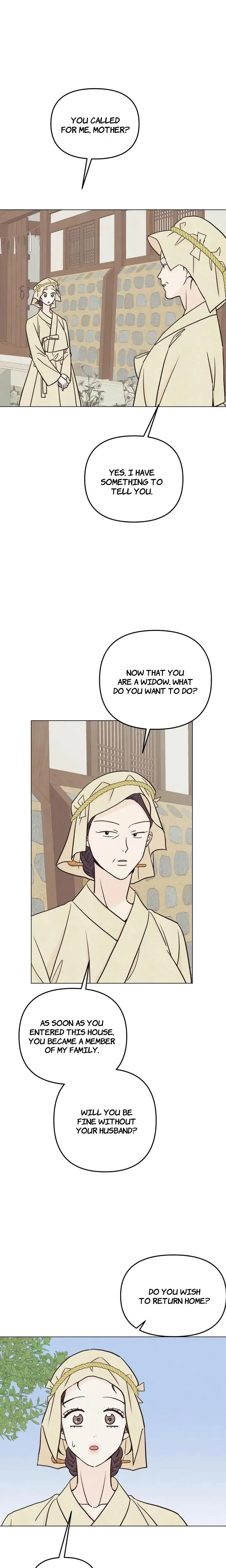Please Leave The Door Open Sister In Law Chapter 4 - Page 17