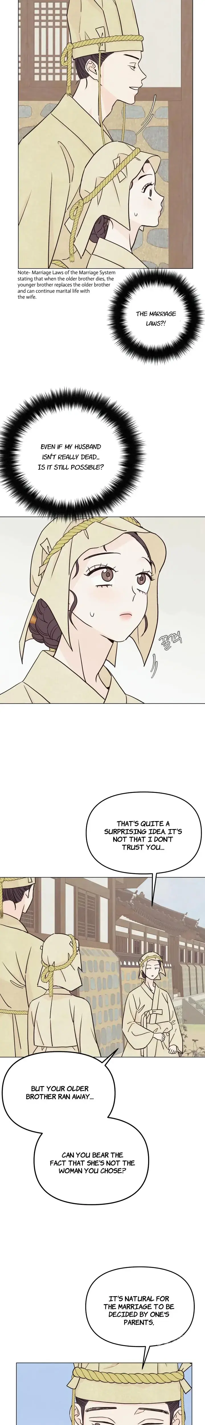 Please Leave The Door Open Sister In Law Chapter 4 - Page 19