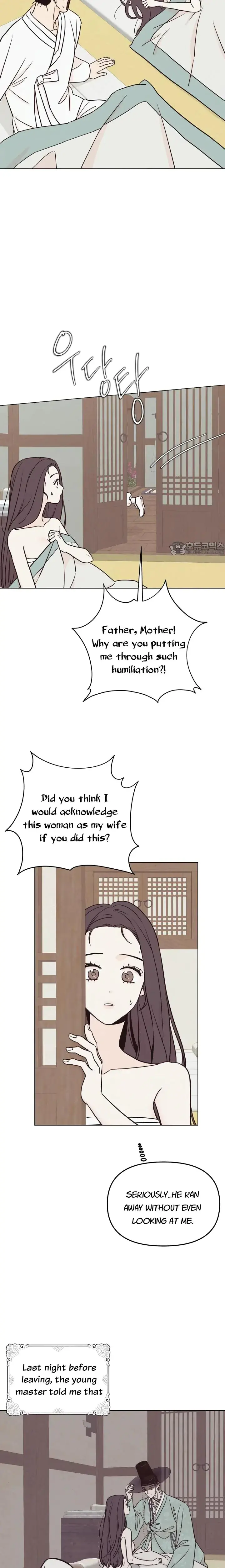 Please Leave The Door Open Sister In Law Chapter 4 - Page 2
