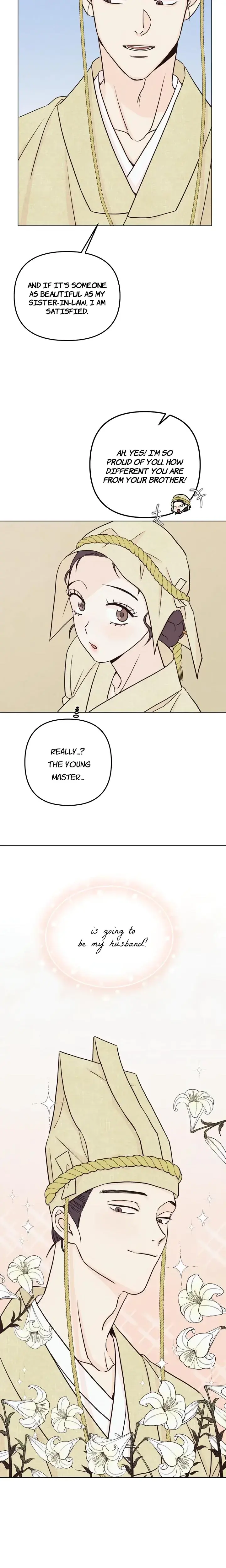 Please Leave The Door Open Sister In Law Chapter 4 - Page 20