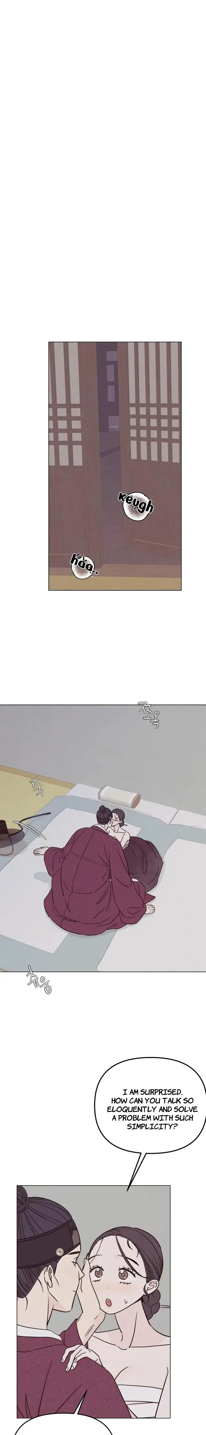 Please Leave The Door Open Sister In Law Chapter 4 - Page 21