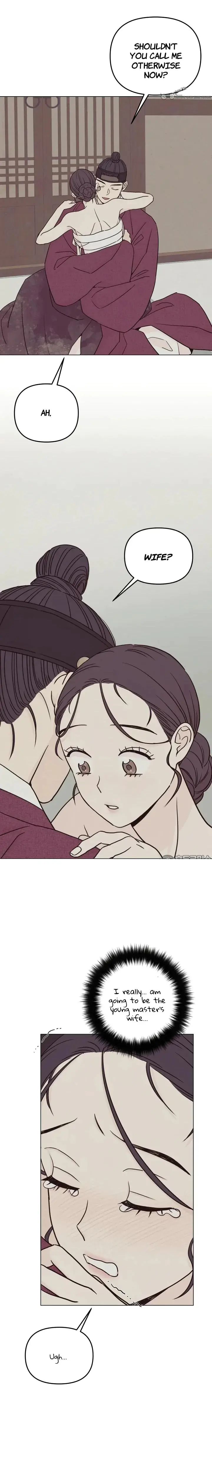 Please Leave The Door Open Sister In Law Chapter 4 - Page 23