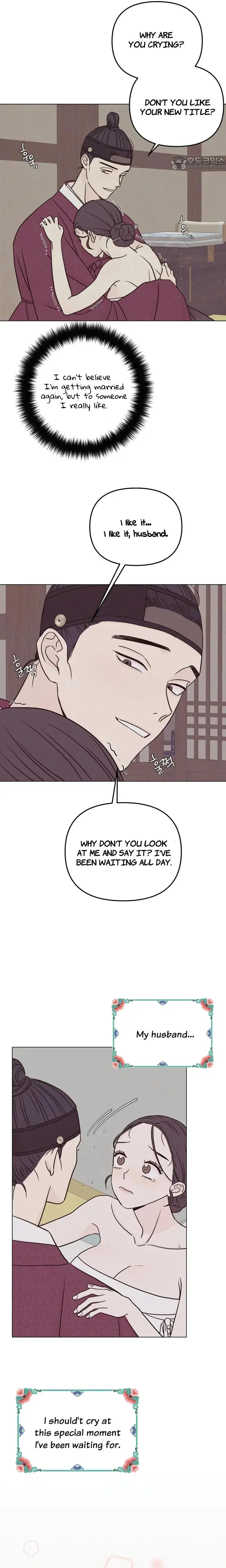 Please Leave The Door Open Sister In Law Chapter 4 - Page 24