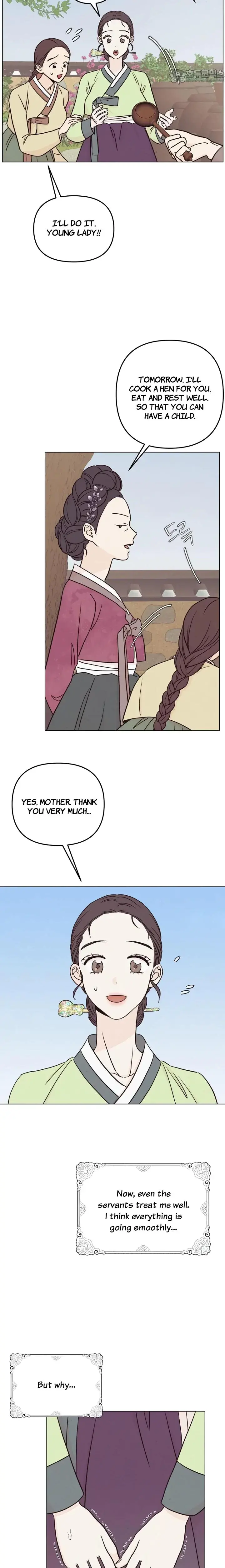 Please Leave The Door Open Sister In Law Chapter 4 - Page 5