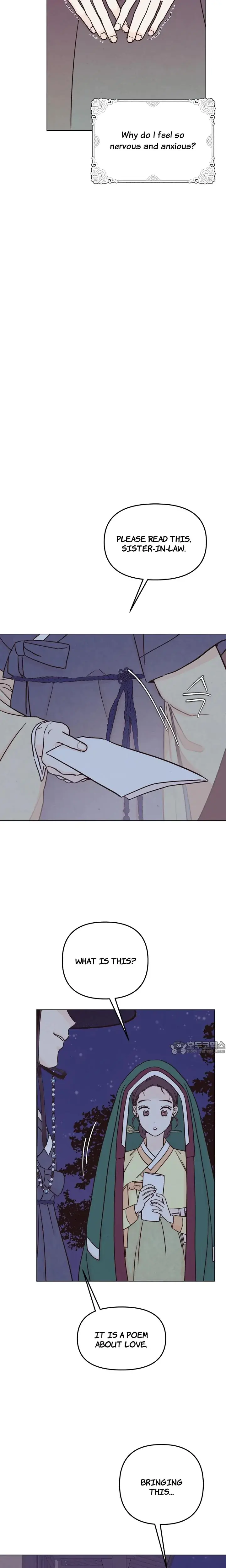 Please Leave The Door Open Sister In Law Chapter 4 - Page 6