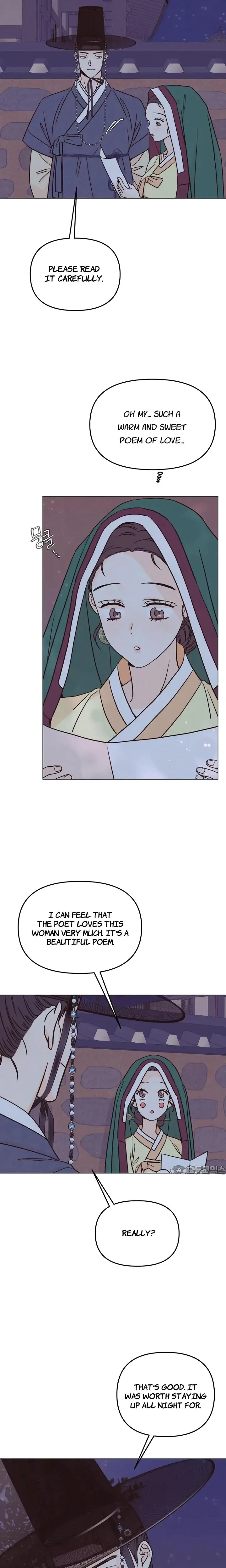 Please Leave The Door Open Sister In Law Chapter 4 - Page 7