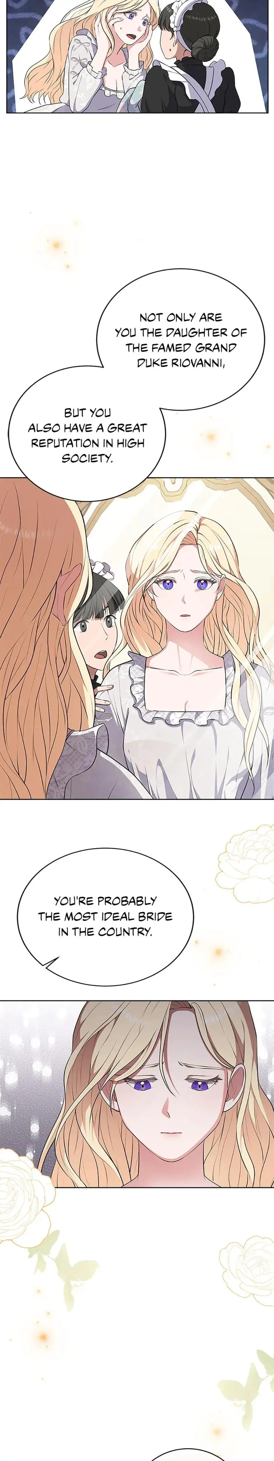 Please Look At Jasmine Chapter 1 - Page 13