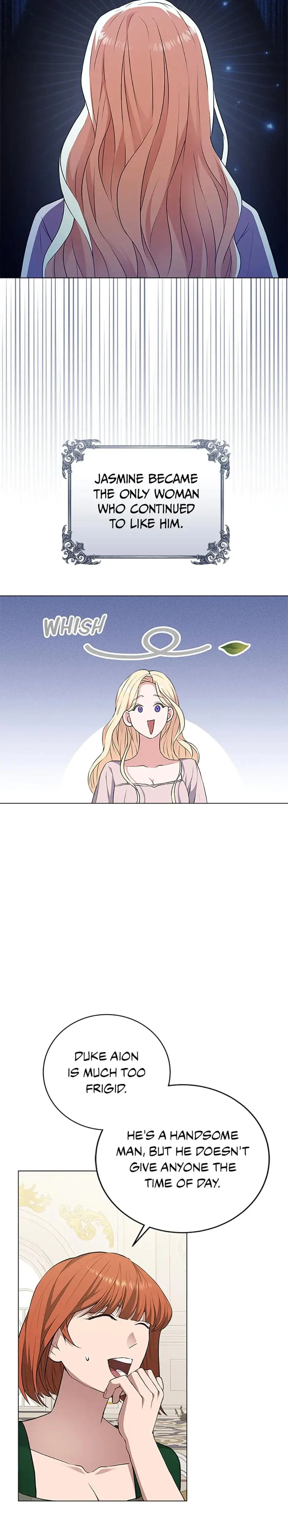 Please Look At Jasmine Chapter 1 - Page 17