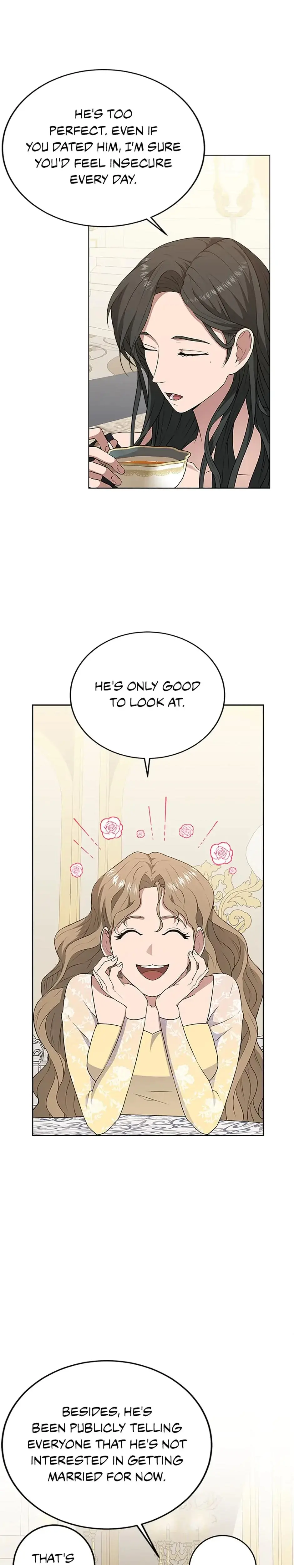 Please Look At Jasmine Chapter 1 - Page 18